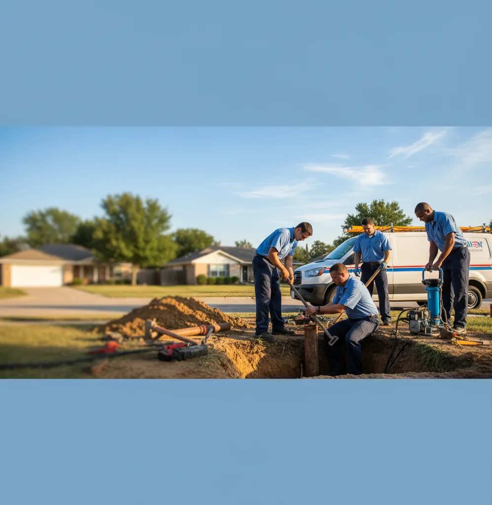 Water Heater Repair & Plumber in Hyrum